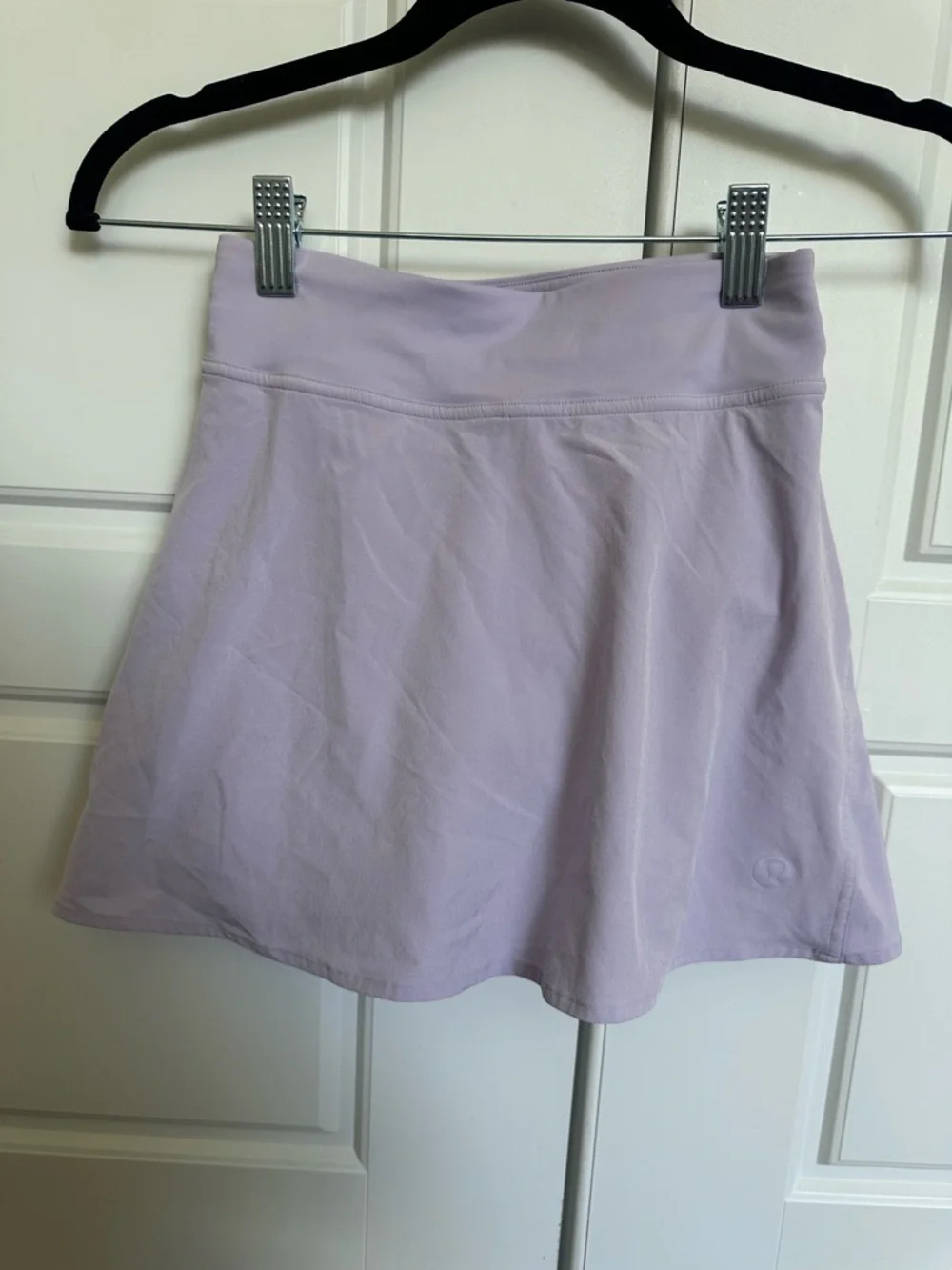 Lululemon Violet Skort